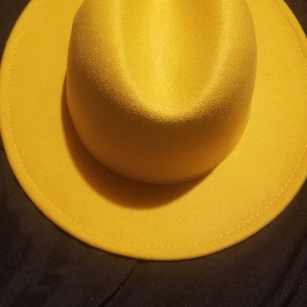 Fedora Hat